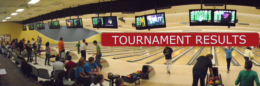 Bowling Tournament Results 3